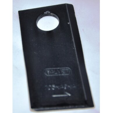 Peilis rotacinis 105/49/4L Peilis rotacinis 105/49/4L