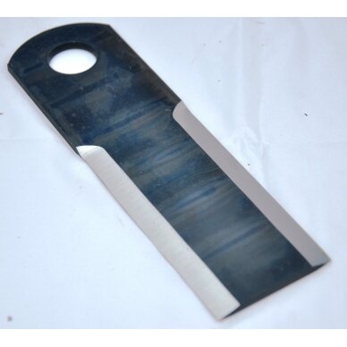 Peilis sm. 478.8720.01/42255 173x50x4D20