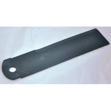 Peilis smulkintuvo lygus D4900.5700 1322233 175x40x3mm D10,5mm AGV Germany 1 Peilis smulkintuvo lygus D4900.5700 1322233 175x40x3mm D10,5mm AGV Germany 1