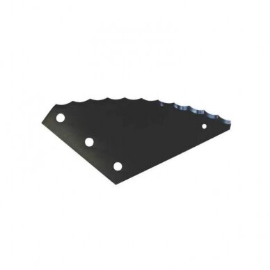 Peilis Strautmann 60903500N Peilis Strautmann 60903500N