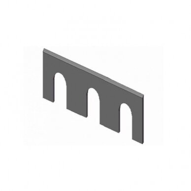 Peilis Z-237 33.04.04 (MF)