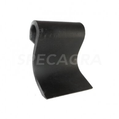 Peilis žoliapjovei MULAG GSK160