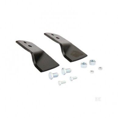 Peilių kompl. Stiga 13270402/1134912301 1