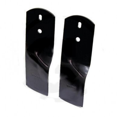 Peilių kompl. Stiga 13270402/1134912301 Peilių kompl. Stiga 13270402/1134912301