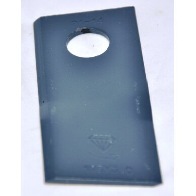 Peiliukas Claas 904.178.8(K) 105x47x3O/D 1 Peiliukas Claas 904.178.8(K) 105x47x3O/D 1