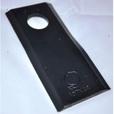 Peiliukas Claas 952.042.O/D 114x48x4 Peiliukas Claas 952.042.O/D 114x48x4