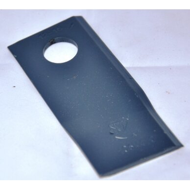 Peiliukas Fella Samasch 122,329 K 106x48x4 D19 1