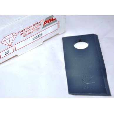 Peiliukas Fella Samasch 122,329 K 106x48x4 D19