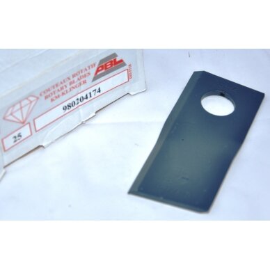 Peiliukas Galfre 980204174 107/47x4x21