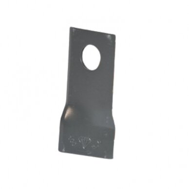 Peiliukas K Niemeryer 100x48x3 570.413