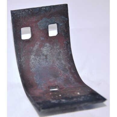 Peiliukas KIR 1,50 2