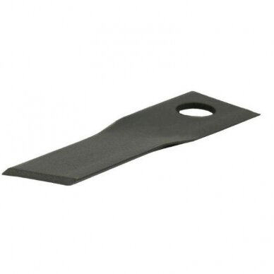 Peiliukas KRONE 139888(K) 112x48x4 D19