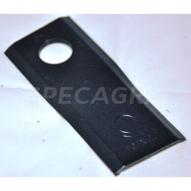 Peiliukas Kuhn 559,032,10 K 107x45x4