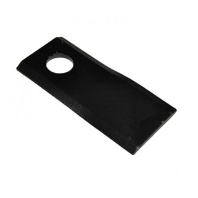 Peiliukas Kuhn 559,033,10 D 107x45x4 Peiliukas Kuhn 559,033,10 D 107x45x4