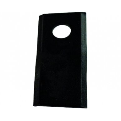 Peiliukas Kuhn 56151310 D 95x45x3.5 D16.