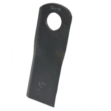 Peiliukas Marangon D129x48x4 980204184