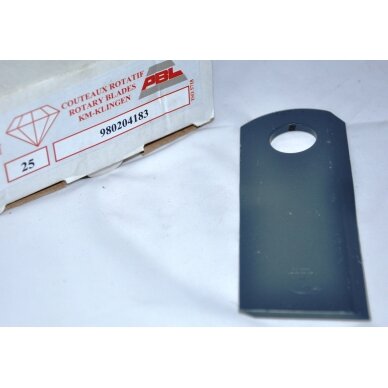 Peiliukas Marangon K 129x48x4 980204183