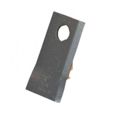 Peiliukas šienapj. 98x48x4 D-19 121712 Peiliukas šienapj. 98x48x4 D-19 121712