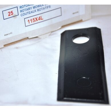 Peiliuk.KUHN559.060.00(K)115x45x4D18,25 Peiliuk.KUHN559.060.00(K)115x45x4D18,25