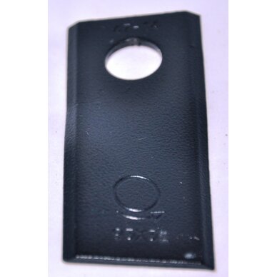 Peiliuk.KUHN561.512.00(K)95x45x3,5D16,25 1 Peiliuk.KUHN561.512.00(K)95x45x3,5D16,25 1