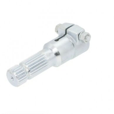 Perėjimas 1 3/8 (6) --1 3/8 (21) Perėjimas 1 3/8 (6) --1 3/8 (21)