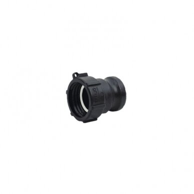 Perėjimas 2 male x 2 TA283QD