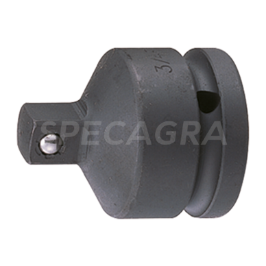 Perėjimas King Tony iš 3/4 į 1/2 512Nm Perėjimas King Tony iš 3/4 į 1/2 512Nm