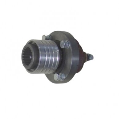 Perėjimo mova HORSCH 3/4 00280159 SLF 4P 1 " – Z20