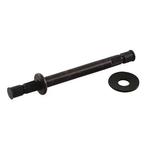 Peilio ašis Murray 25270038 L-192-200mm Ø15,8mm Peilio ašis Murray 25270038 L-192-200mm Ø15,8mm