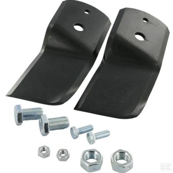 Peilių kompl.2vnt. Stiga FGP405565 152x32mm.Ø11mm. Peilių kompl.2vnt. Stiga FGP405565 152x32mm.Ø11mm.