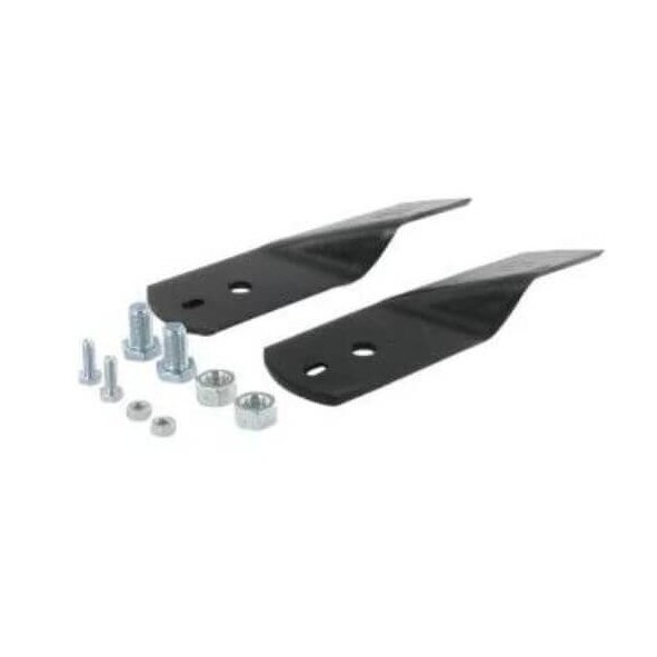 Peilių kompl.2vnt. Stiga FGP405562 170x60mm. Peilių kompl.2vnt. Stiga FGP405562 170x60mm.