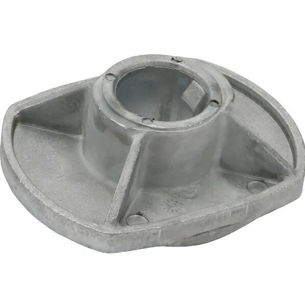 Peilio laikiklis Viking13289587 Ø25,4mm H-25 gylis- 25mm 1