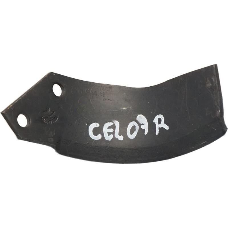 Peilis 195x7x80 CEL-07R Peilis 195x7x80 CEL-07R