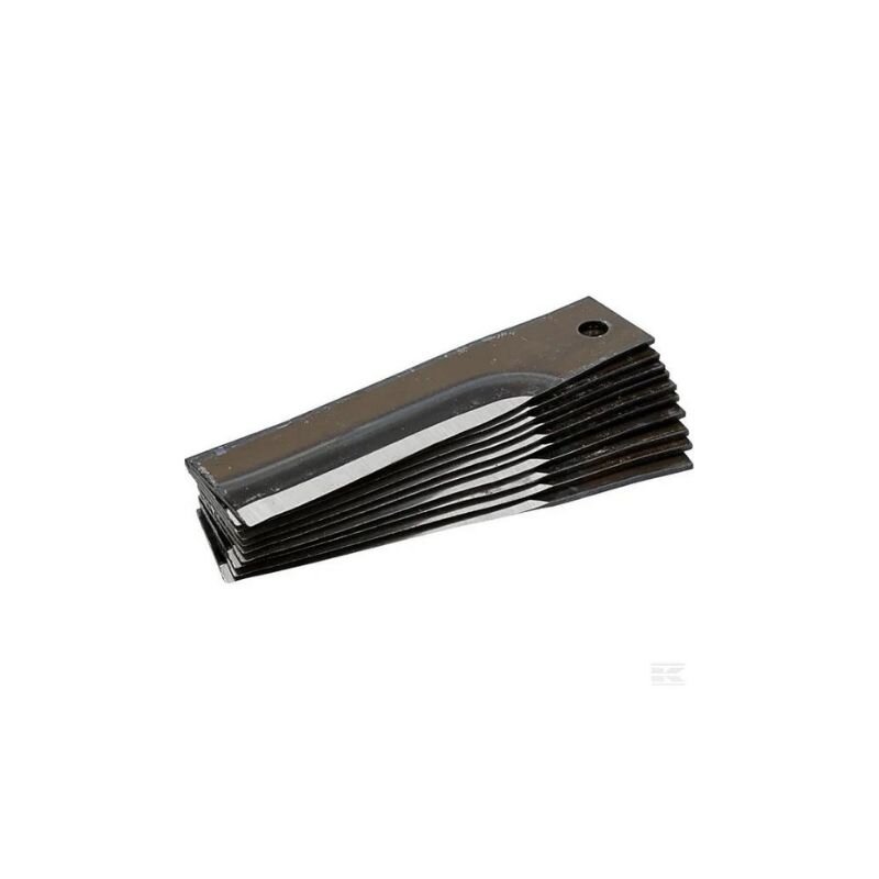 Peilis 3605-0475 175 x 40 x 3 mm Peilis 3605-0475 175 x 40 x 3 mm