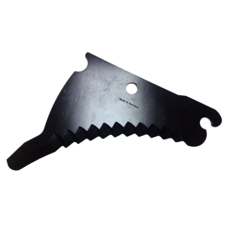 Peilis preso DEUTSH FAHR 16613168/151017 Peilis preso DEUTSH FAHR 16613168/151017