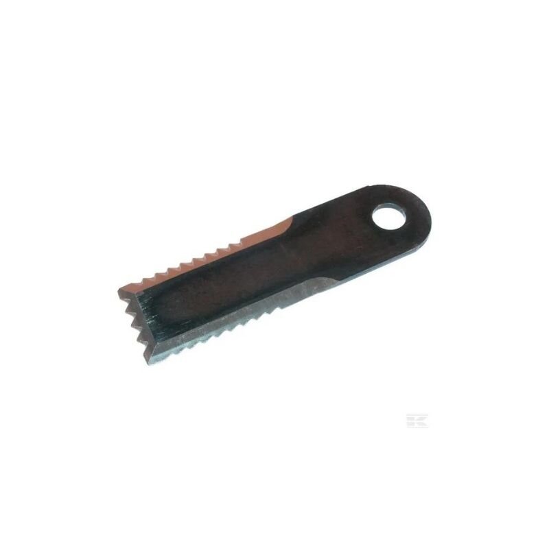 Peilis smulkinimo karpyti šonai NH 89833966 173x50x4mm Peilis smulkinimo karpyti šonai NH 89833966 173x50x4mm