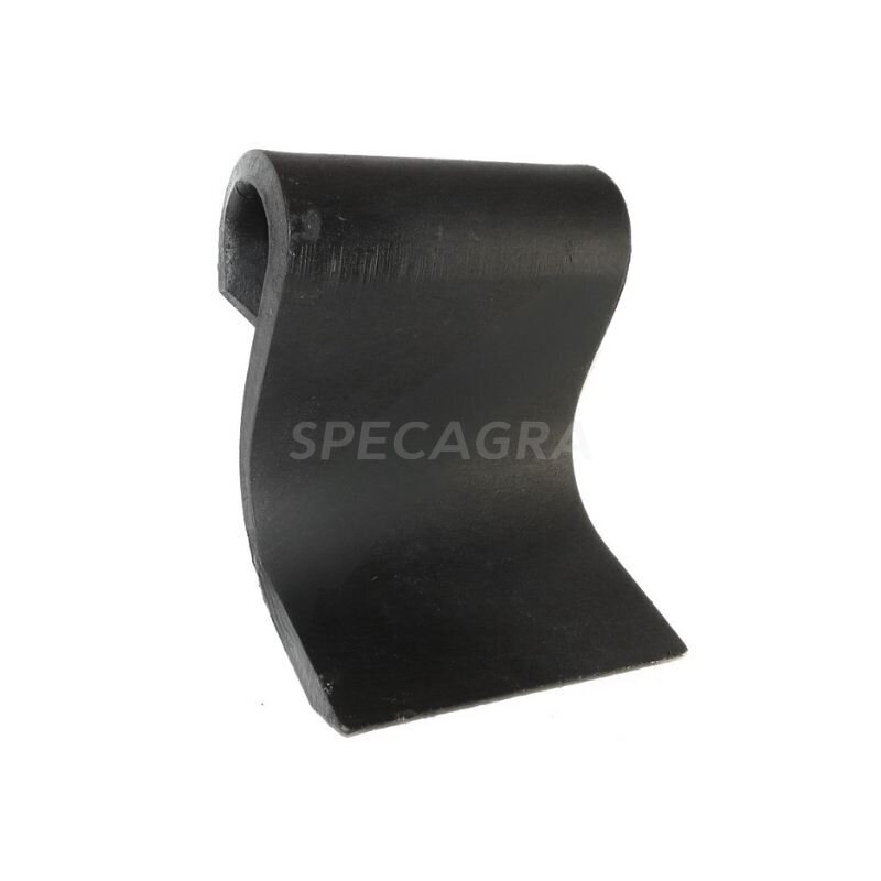 Peilis žoliapjovei MULAG GSK160