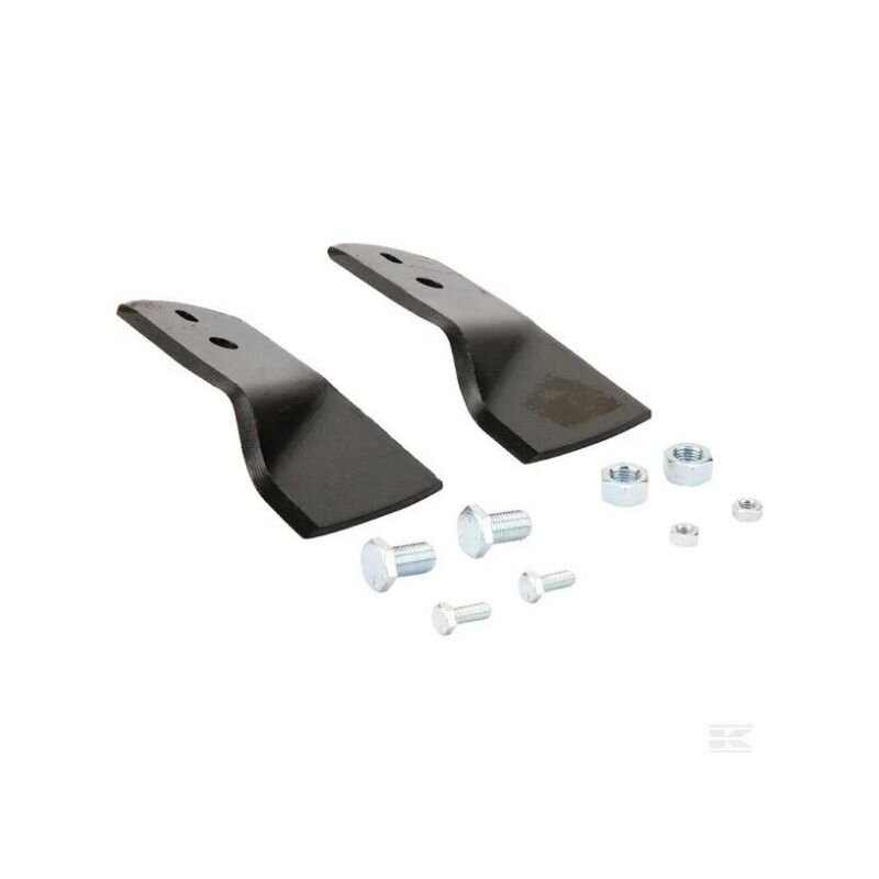 Peilių kompl. Stiga 13270402/1134912301 1