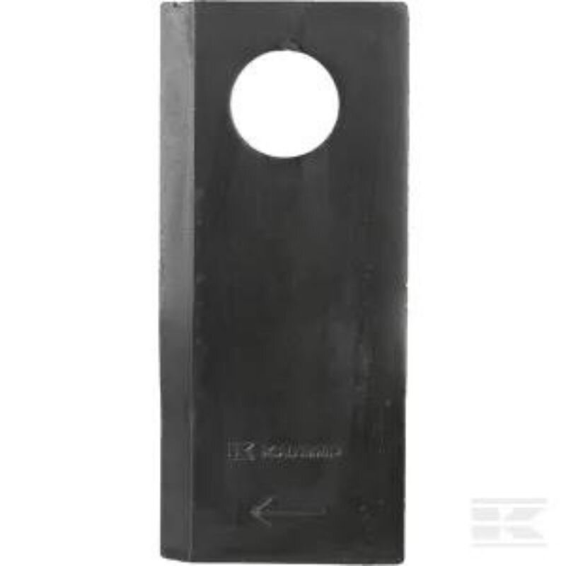 Peiliukas D Pottinger 112x49x4 434970KR Peiliukas D Pottinger 112x49x4 434970KR