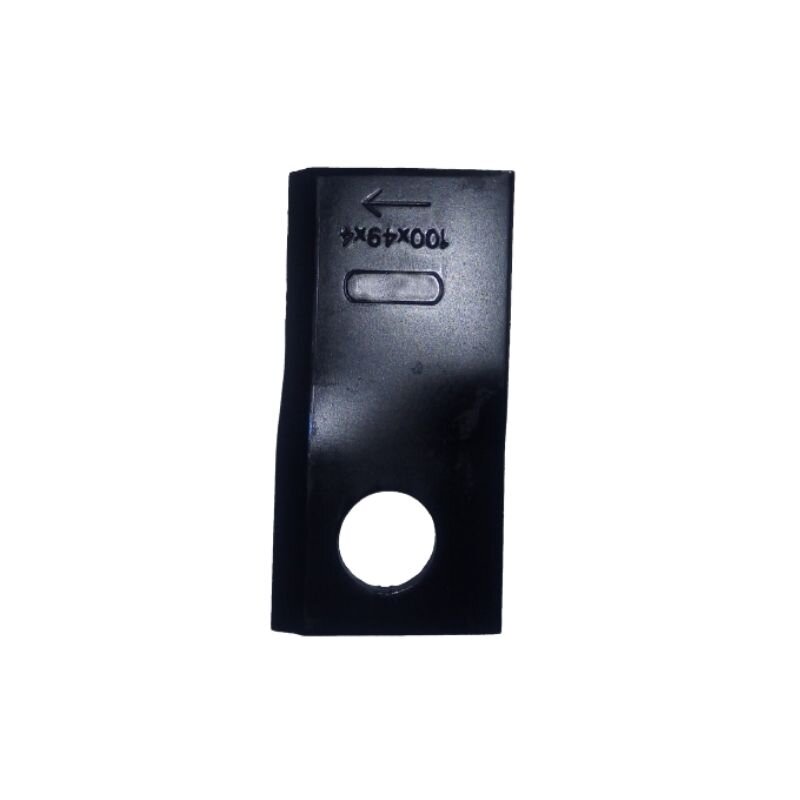 Peiliukas TH-000229 100x48x4 MF kair.