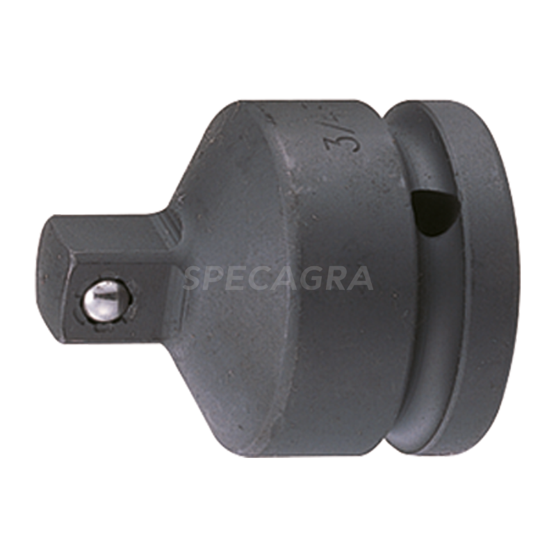 Perėjimas King Tony iš 3/4 į 1/2 512Nm Perėjimas King Tony iš 3/4 į 1/2 512Nm