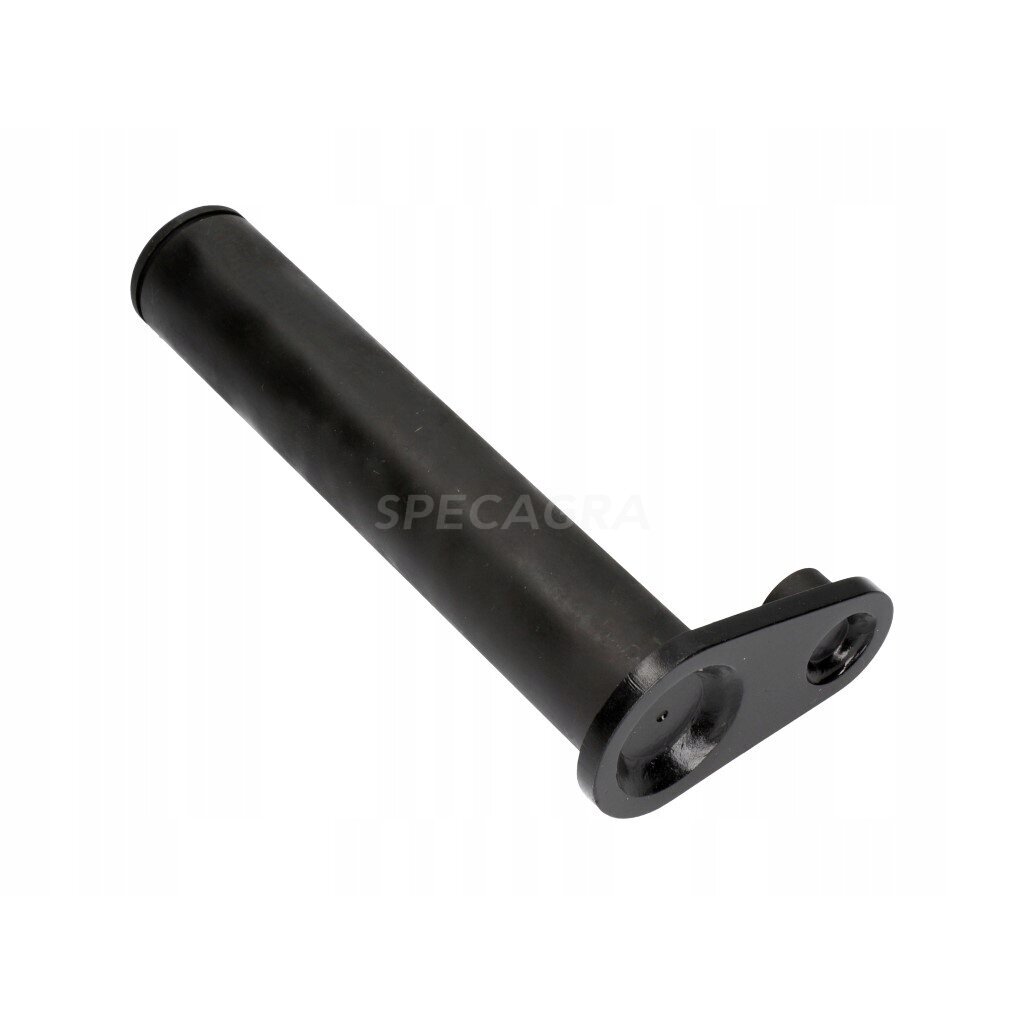 Pirštas D45x227mm 252382 Pirštas D45x227mm 252382