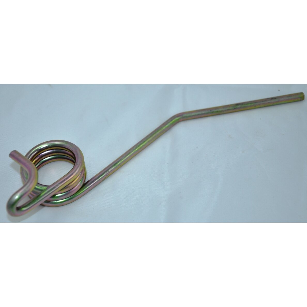 Pirštas lenktuvų 626987.0 CLAAS 1 Pirštas lenktuvų 626987.0 CLAAS 1