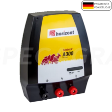 Piemuo elektrinis 12V,4,2/3J HOTSHOCK A300 10613 Piemuo elektrinis 12V,4,2/3J HOTSHOCK A300 10613