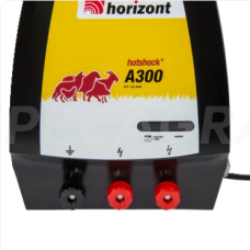 Piemuo elektrinis 12V,4,2/3J HOTSHOCK A300 10613 Piemuo elektrinis 12V,4,2/3J HOTSHOCK A300 10613