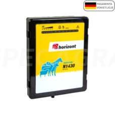 Piemuo elektrinis 25/14J 230V Turbomax N1430 10748