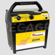 Piemuo elektrinis AN3000 12/230V 3,5/3J