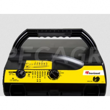 Piemuo elektrinis AN3000 12/230V 3,5/3J