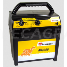 Piemuo elektrinis AN480 12/230V 6,6 / 4,8J 10852
