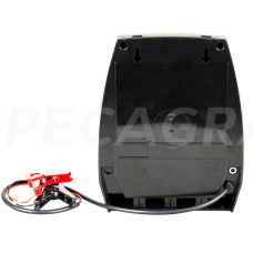 Piemuo elektrinis AN480 12/230V 6,6 / 4,8J 10993